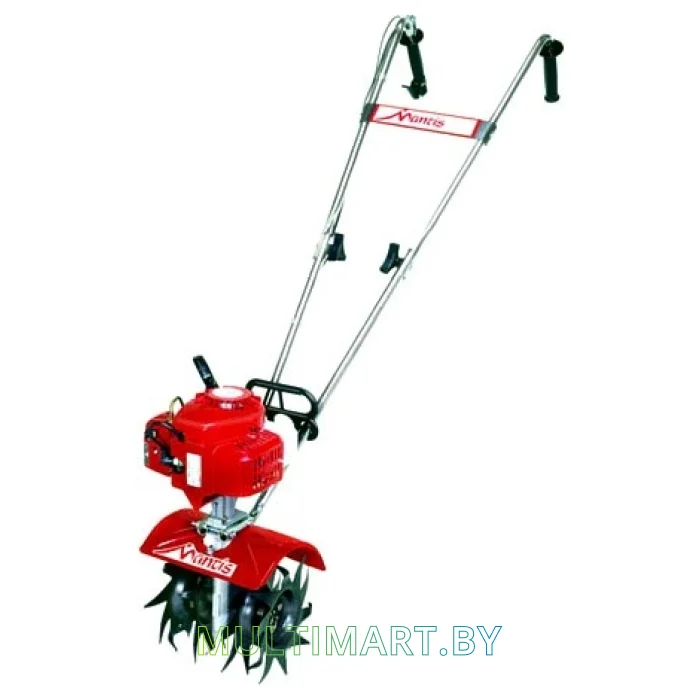 Мотокультиватор Mantis Kioritz 2T